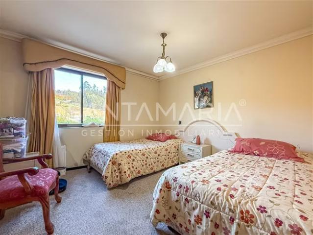 Casa en venta de 6 dorm. En Concepción | 6 dormitorios por 30000.00 en Concepción