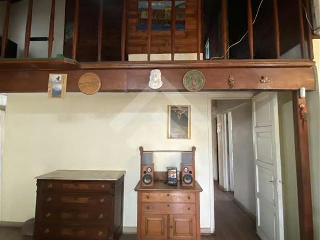 Casa en venta de 6 dorm. En La Cisterna | 6 dormitorios por 7000.00 en La Cisterna