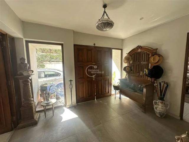 Casa en venta de 6 dorm. En La Reina | 6 dormitorios por 28200.00 en La Reina