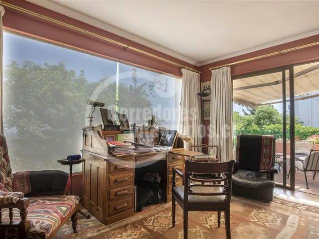 Casa en venta de 6 dorm. En Las Condes | 6 dormitorios por 35900.00 en Las Condes