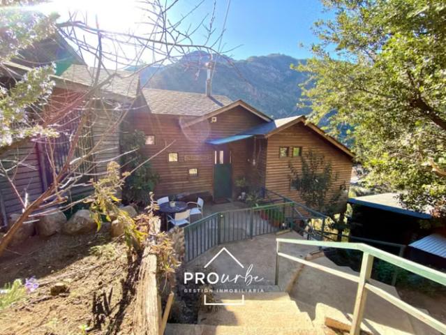 Casa en venta de 6 dorm. En Lo Barnechea | 6 dormitorios por 17350.00 en Lo Barnechea