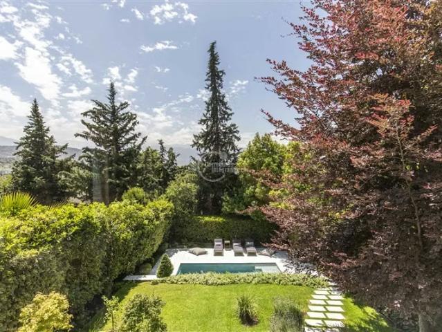 Casa en venta de 6 dorm. En Lo Barnechea | 6 dormitorios por 32000.00 en Lo Barnechea