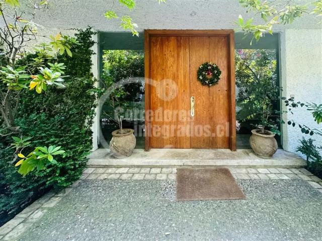 Casa en venta de 6 dorm. En Lo Barnechea | 6 dormitorios por 39900.00 en Lo Barnechea