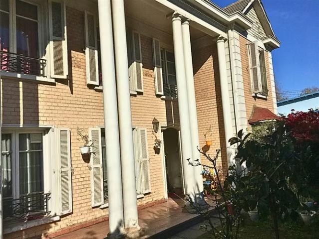 Casa en venta de 6 dorm. En Providencia | 6 dormitorios por 990000. 00 en Providencia
