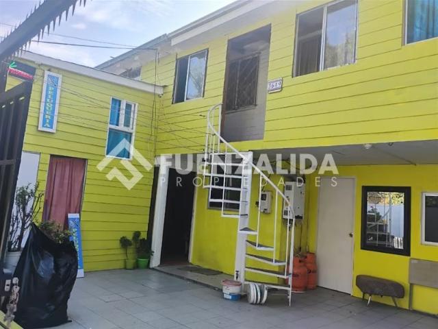 Casa en venta de 6 dorm. En Puente Alto | 6 dormitorios por 92000. 00 en Puente Alto
