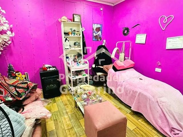 Casa en venta de 6 dorm. En Renca | 6 dormitorios por 100000. 00 en Renca