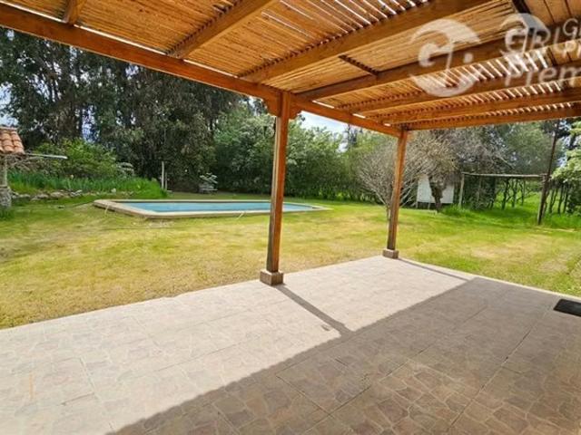 Casa en venta de 6 dormitorios en san francisco de Mostazal | 6 dormitorios por 6300.00 en Mostazal