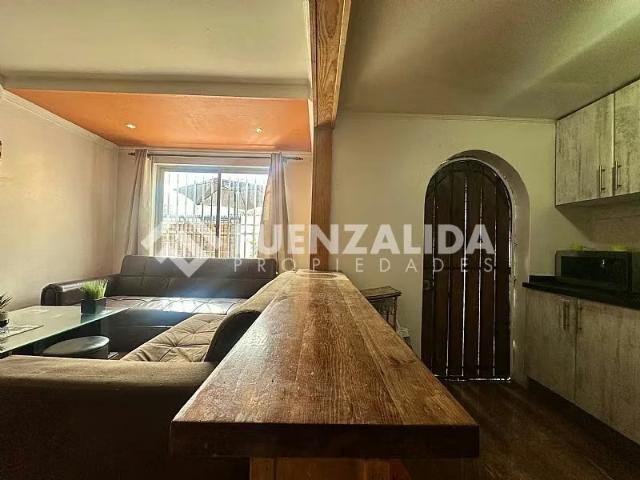 Casa en venta de 6D/3B en Macul | 6 dormitorios por 5600.00 en Macul