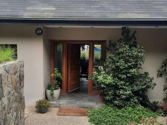 Casa en venta de 7 dorm. 5baños en arboretum peñalolén