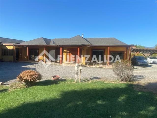 Casa en venta de 7 dorm. En Talagante | 7 dormitorios por 450000. 00 en Talagante