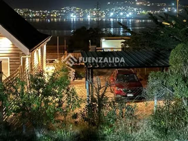 Casa en venta de 7 dorm. En Coquimbo | 7 dormitorios por 6371.00 en Coquimbo