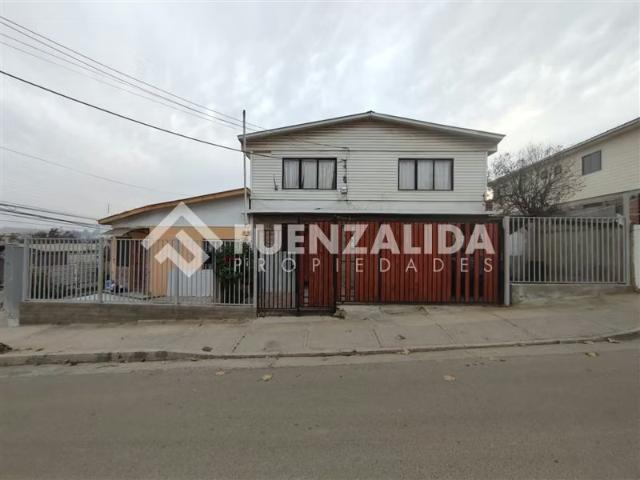 Casa en venta de 7 dorm. En Quilpué | 7 Dormitorios por 240000. 00 en Quilpué