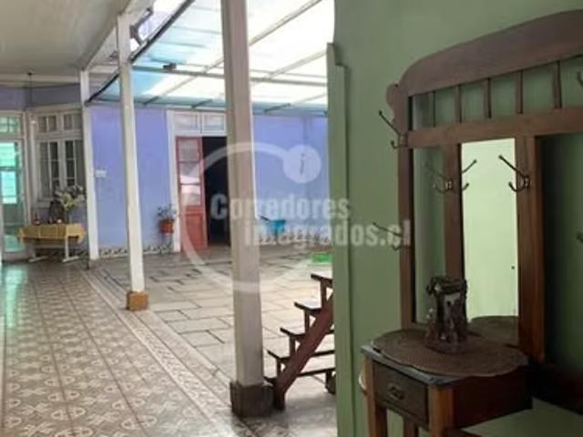 Casa en venta de 7 dorm. En Santiago | 7 dormitorios por 12650.00 en Santiago