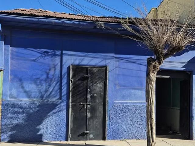 Casa en venta de 7 dorm. En San Felipe | 7 dormitorios por 160000. 00 en San Felipe