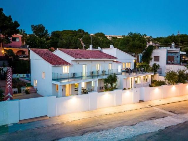 Casa en venta Dehesa de campoamor