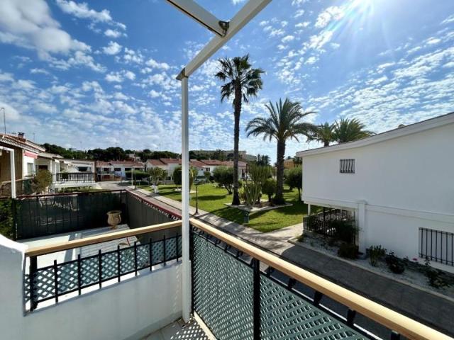 Casa en venta Dehesa de campoamor