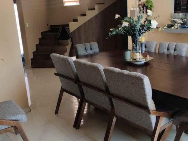CASA EN VENTA EN DEL VALLE