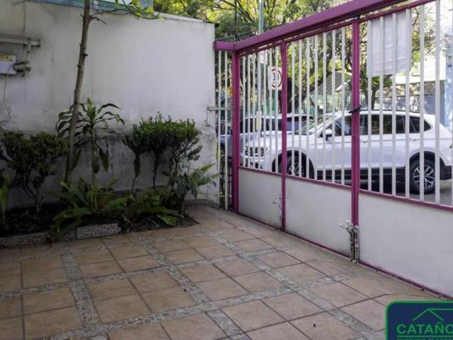 Casa en venta, Del Valle Centro, Nicolas San Juan