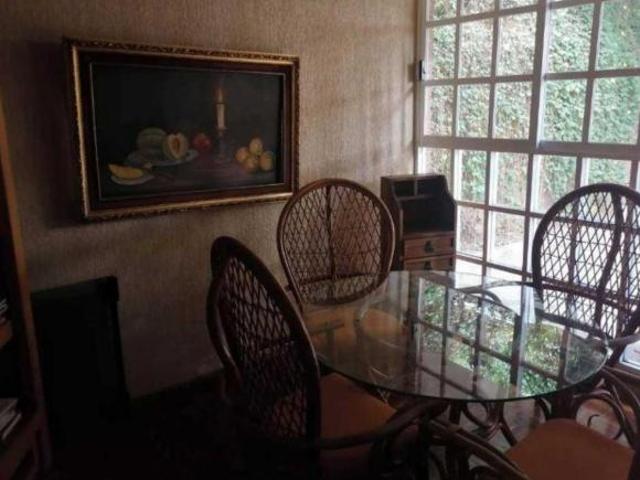 Casa en venta Del Alamo, Hab Los Reyex Ixtacala, Tlanepantla
