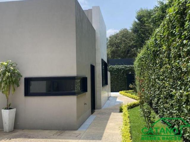 Casa en venta, Del Carmen, Coyoacan, Abasolo