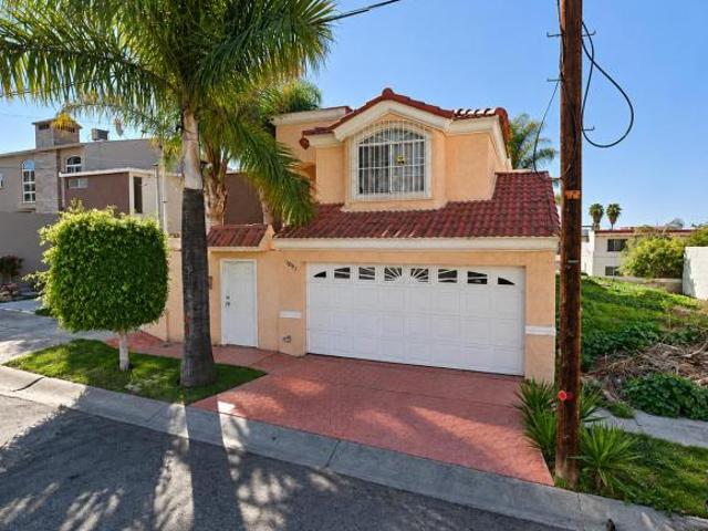 CASA EN VENTA DEL PEDERNAL, PLAYAS DE TIJUANA, TIJIANA BAJA CALIFORNIA