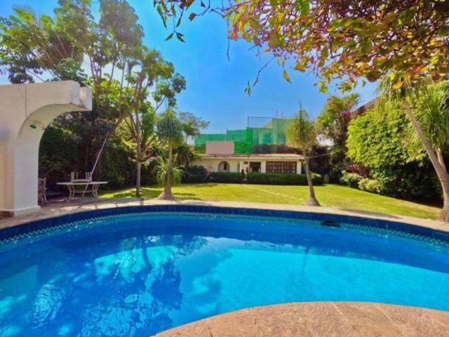 Casa en venta Delicias Cuernavaca