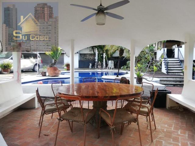 CASA EN VENTA DELICIAS