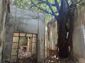 CASA EN VENTA DENOMINADA COMO PATRIMONIO CULTURAL DE LA NACIÓN EN ZONA CENTRO