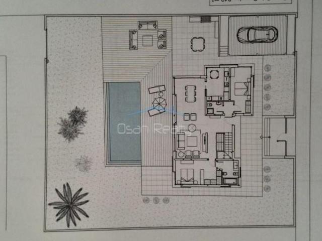 Casa en venta Denia