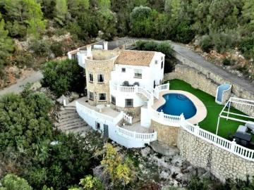 Casa en venta Denia
