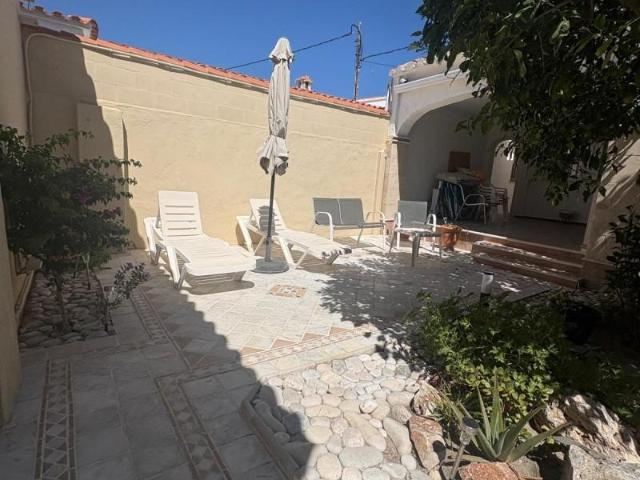 Casa en venta Denia