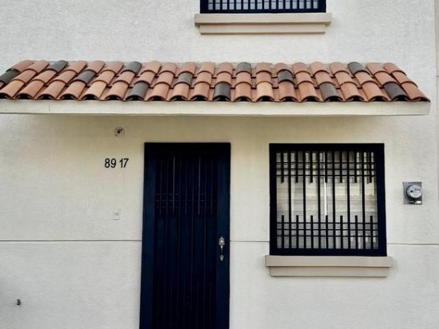 Casa en Venta dentro de Alta California