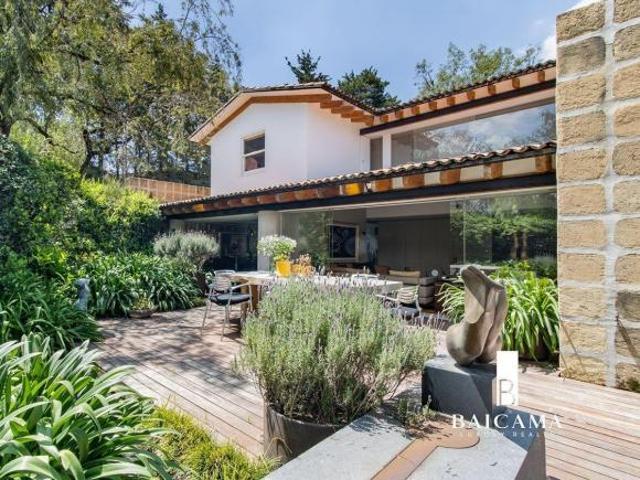 Casa en Venta dentro de Condominio en Contadero