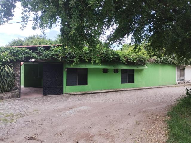 Casa en venta dentro de condominio en Granjas M?rida, Temixco Morelos