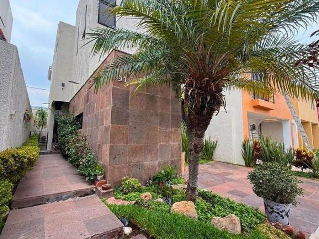 Casa en Venta dentro de Coto con seguridad en Nueva Galicia Tlajomulco de Zúñiga