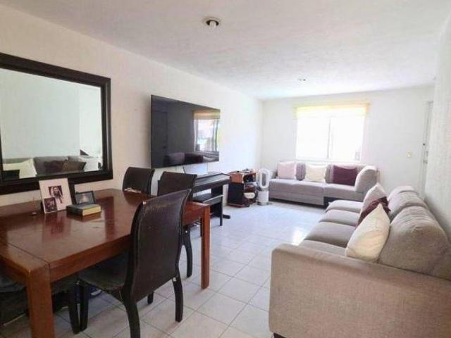 Casa en venta dentro de coto en Jocotán, Zapopan