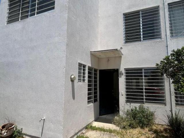 Casa en VENTA dentro de coto – Hacienda de los Olivos, Tlajomulco