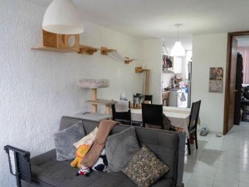 Casa en Venta dentro de Coto sobre Av Guadalupe exitmex