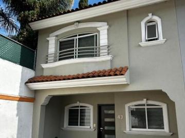 Casa en venta, en residencial santa fe, Zapopan, Jalisco