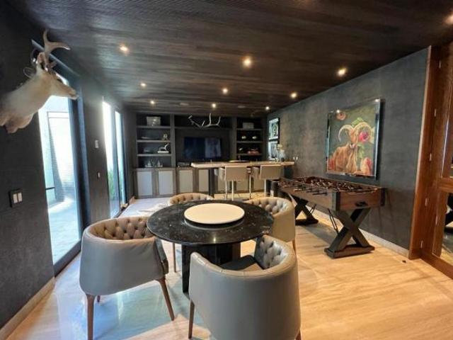 Casa en Venta Dentro de Cumbres de Santa Fe, Seguridad