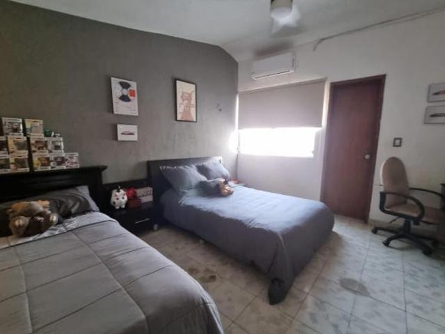 Casa en venta dentro de la cuidad de Mérida, Buenavista