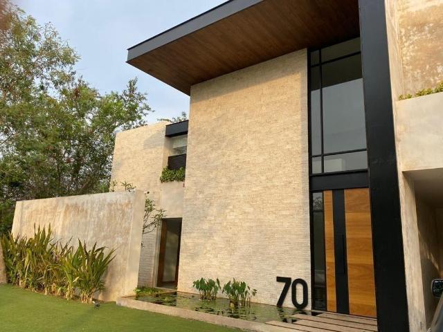 Casa en venta dentro del Yucat?n Country Club en Xtakay