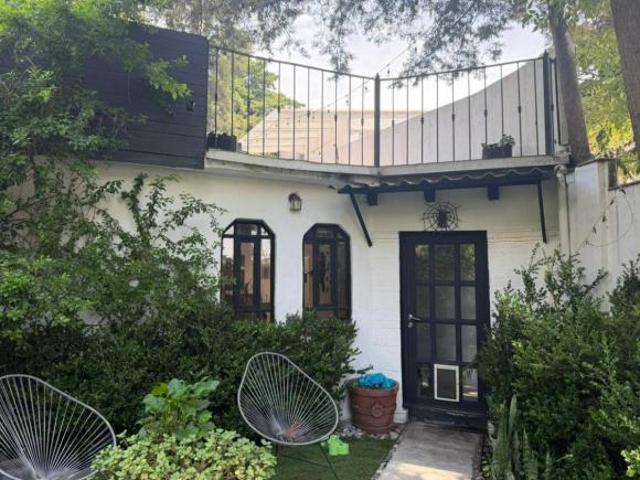 CASA EN VENTA DESIERTO DE LOS LEONES