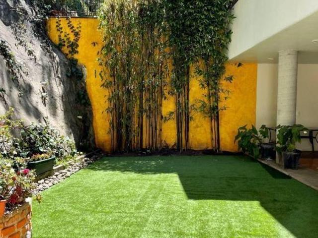 CASA EN VENTA DESIERTO DE LOS LEONES, SAN BARTOLO AMEYALCO 4