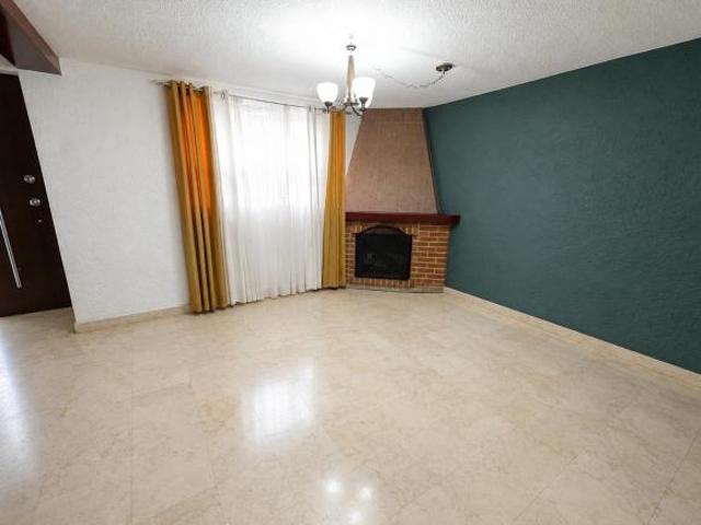 Casa En Venta Desierto De Los Leones, San Bartolo Ameyalco