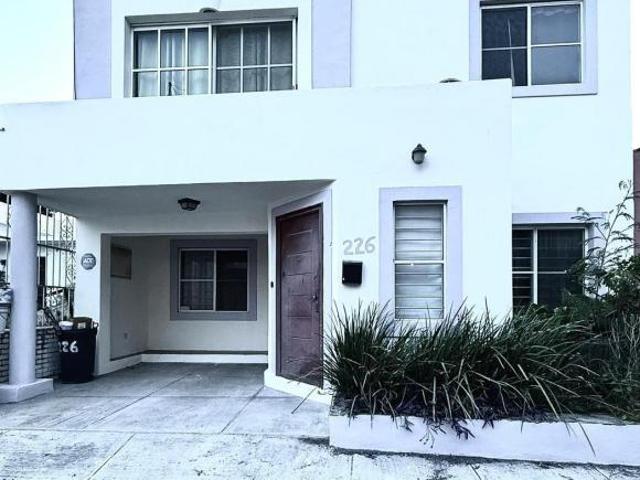 Casa en Venta Deportivo Obispado