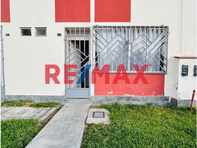 Casa En Venta Derrama Magisterial El Golf