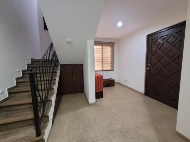 Casa en venta disponible en Residencial Las Plazas, Aguascalientes