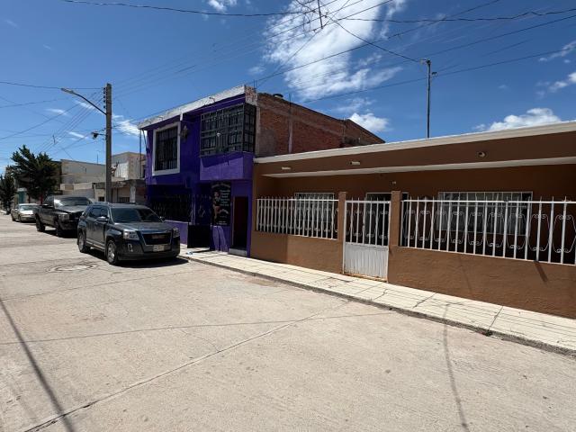 CASA EN VENTA DIVISION DEL NORTE