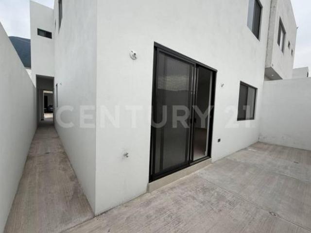 CASA EN VENTA | DOMINIO CUMBRES | GARCIA, NL